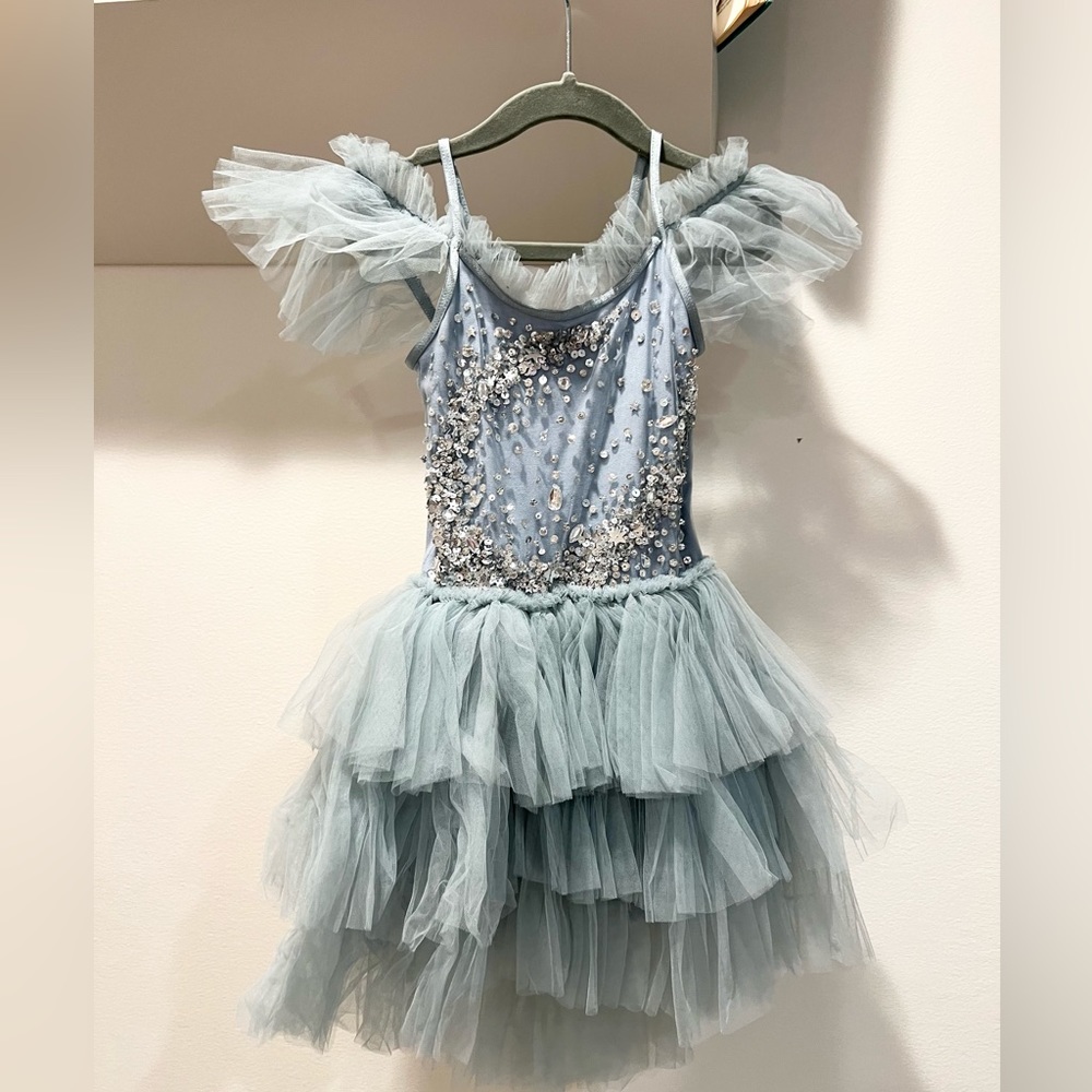 Tutu du monde size 2/3